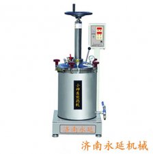 煎藥機保養